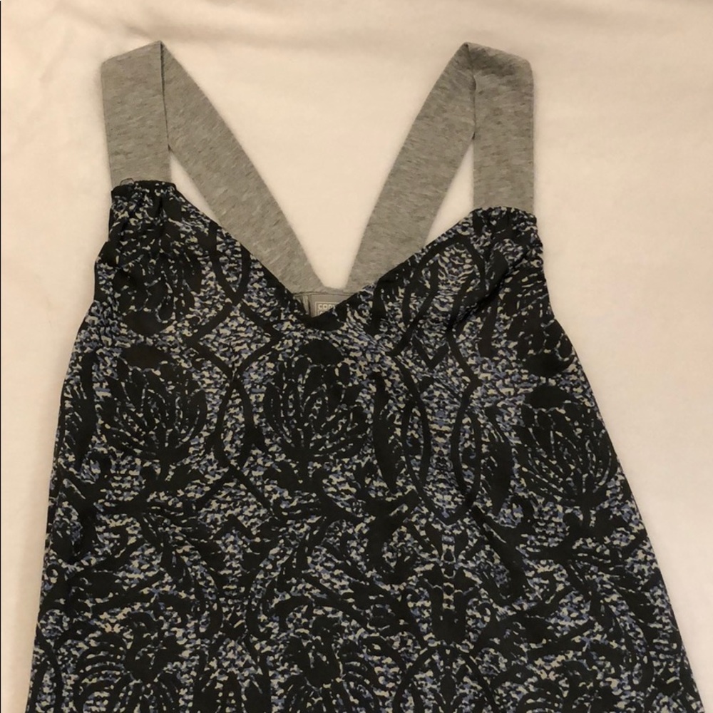 Converse tank top!